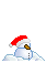 Bonhomme de neige :snowman: :snowman: